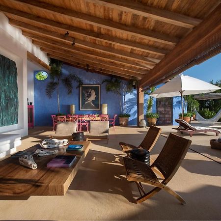 Casa Aries Villa กาเรเยส ภายนอก รูปภาพ