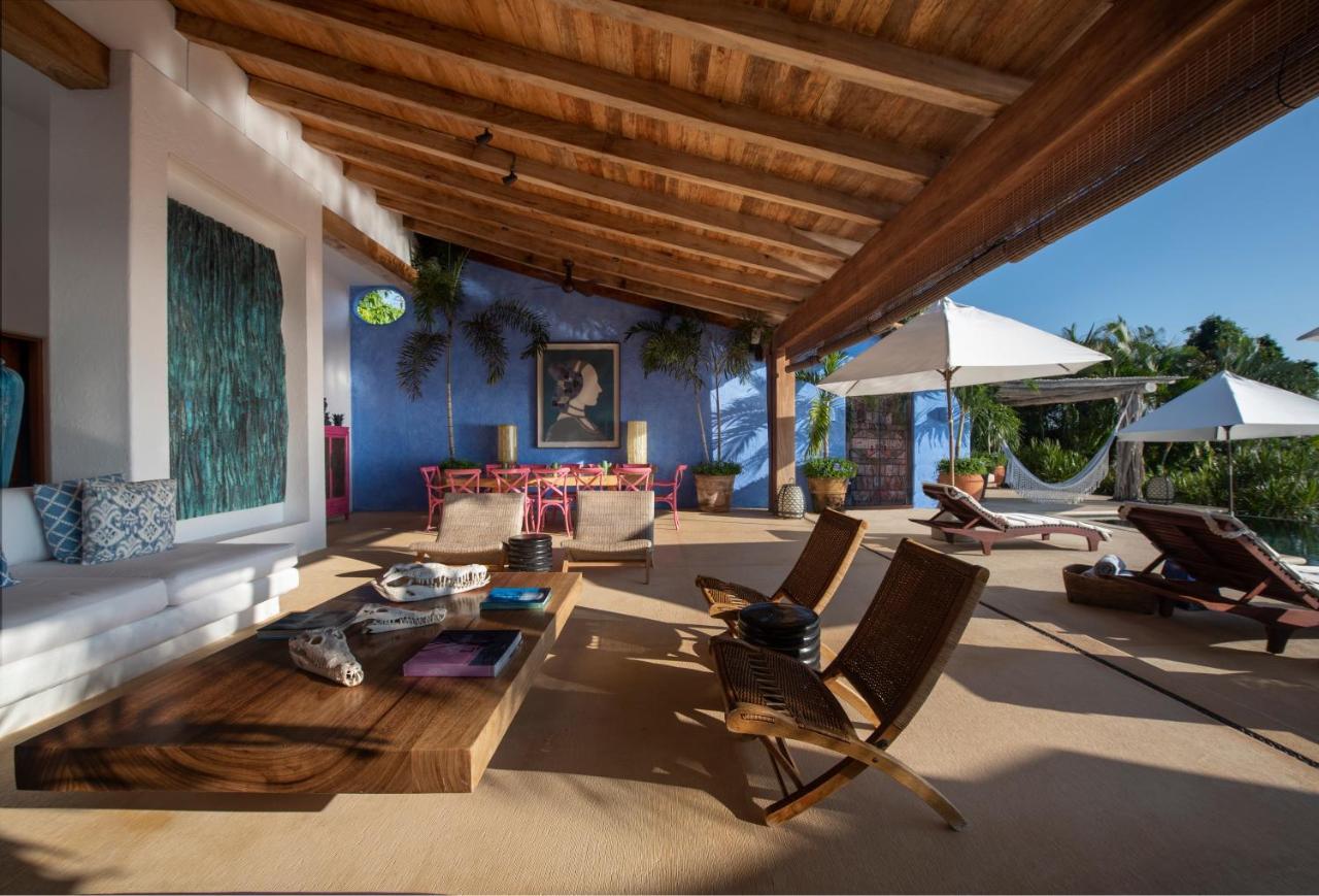 Casa Aries Villa กาเรเยส ภายนอก รูปภาพ