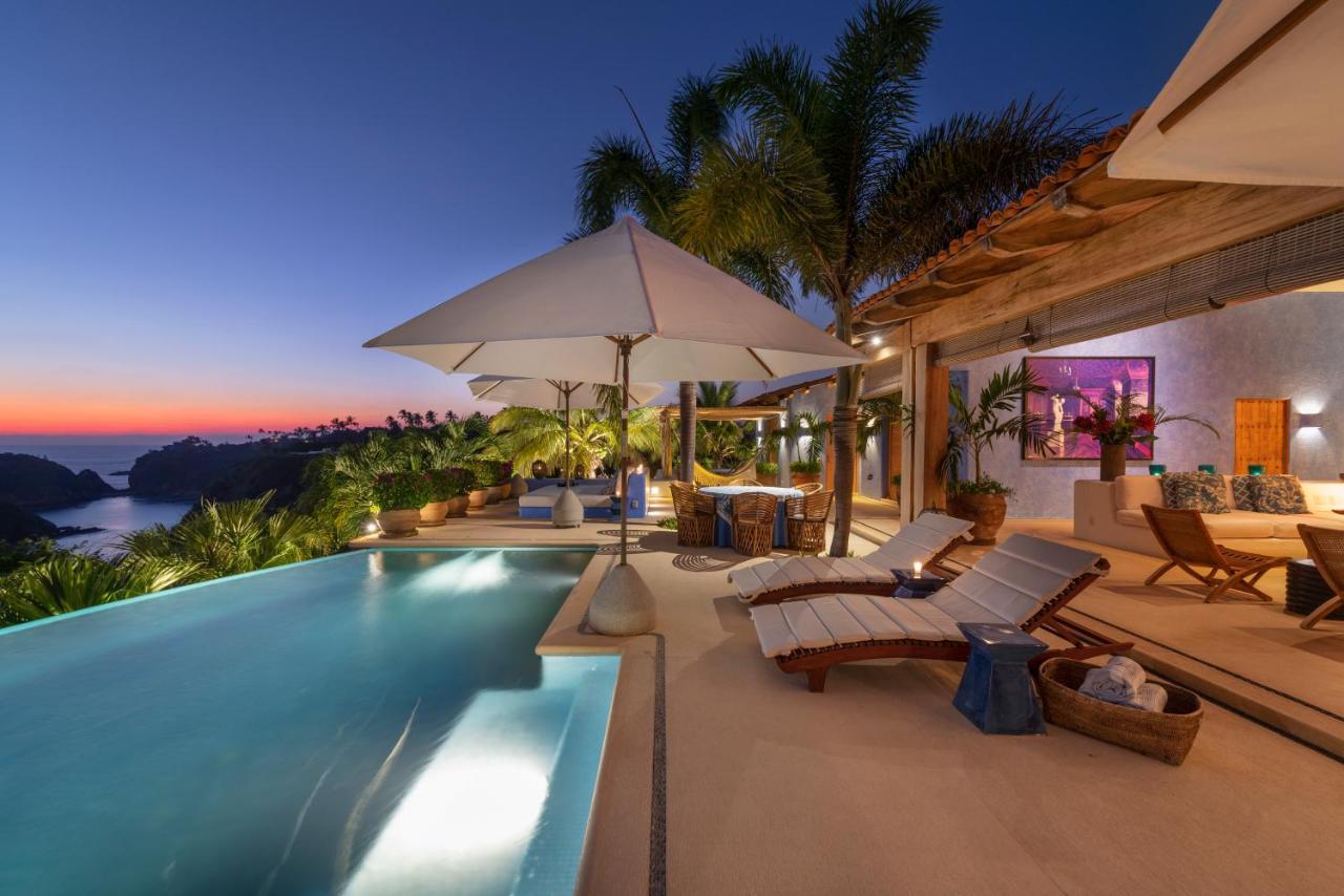 Casa Aries Villa กาเรเยส ภายนอก รูปภาพ