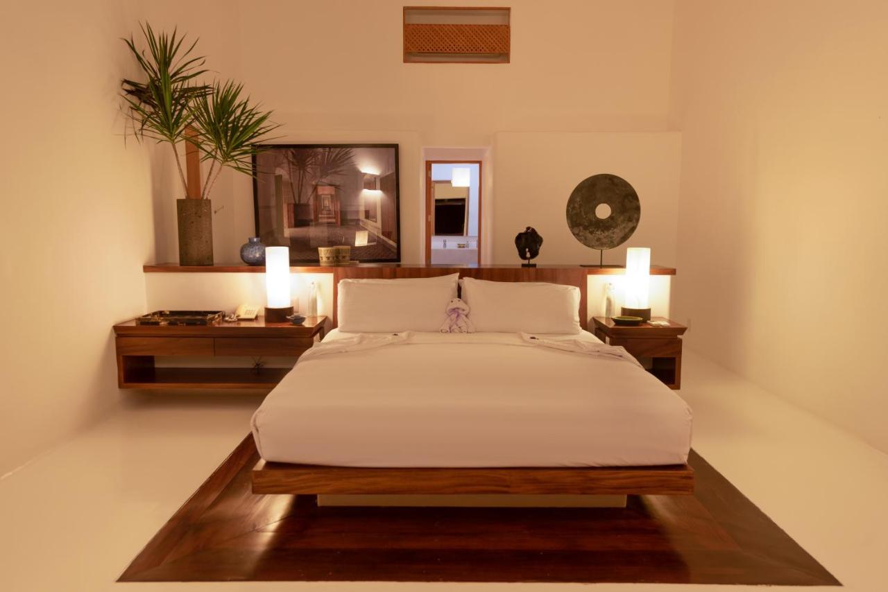 Casa Aries Villa กาเรเยส ภายนอก รูปภาพ