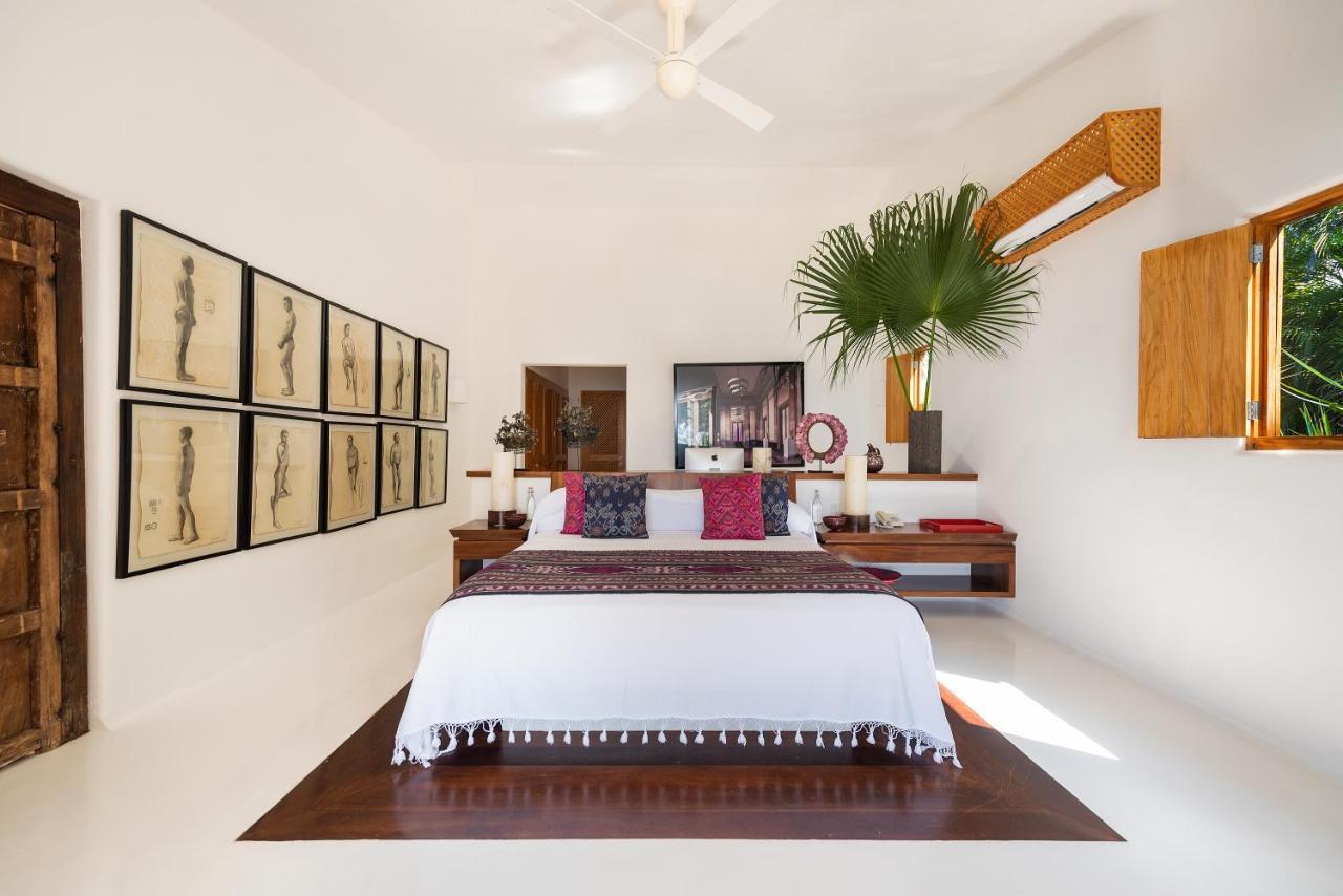 Casa Aries Villa กาเรเยส ภายนอก รูปภาพ