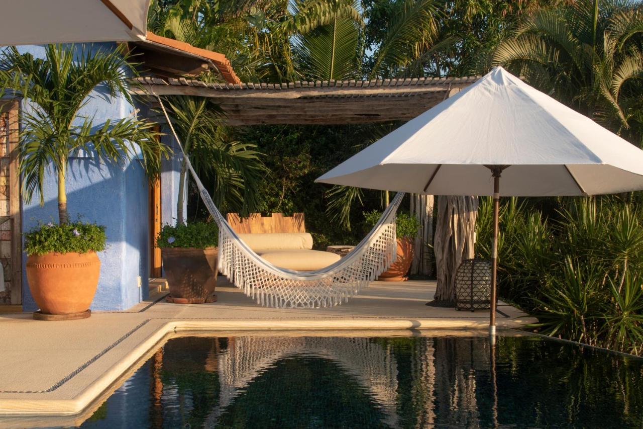 Casa Aries Villa กาเรเยส ภายนอก รูปภาพ