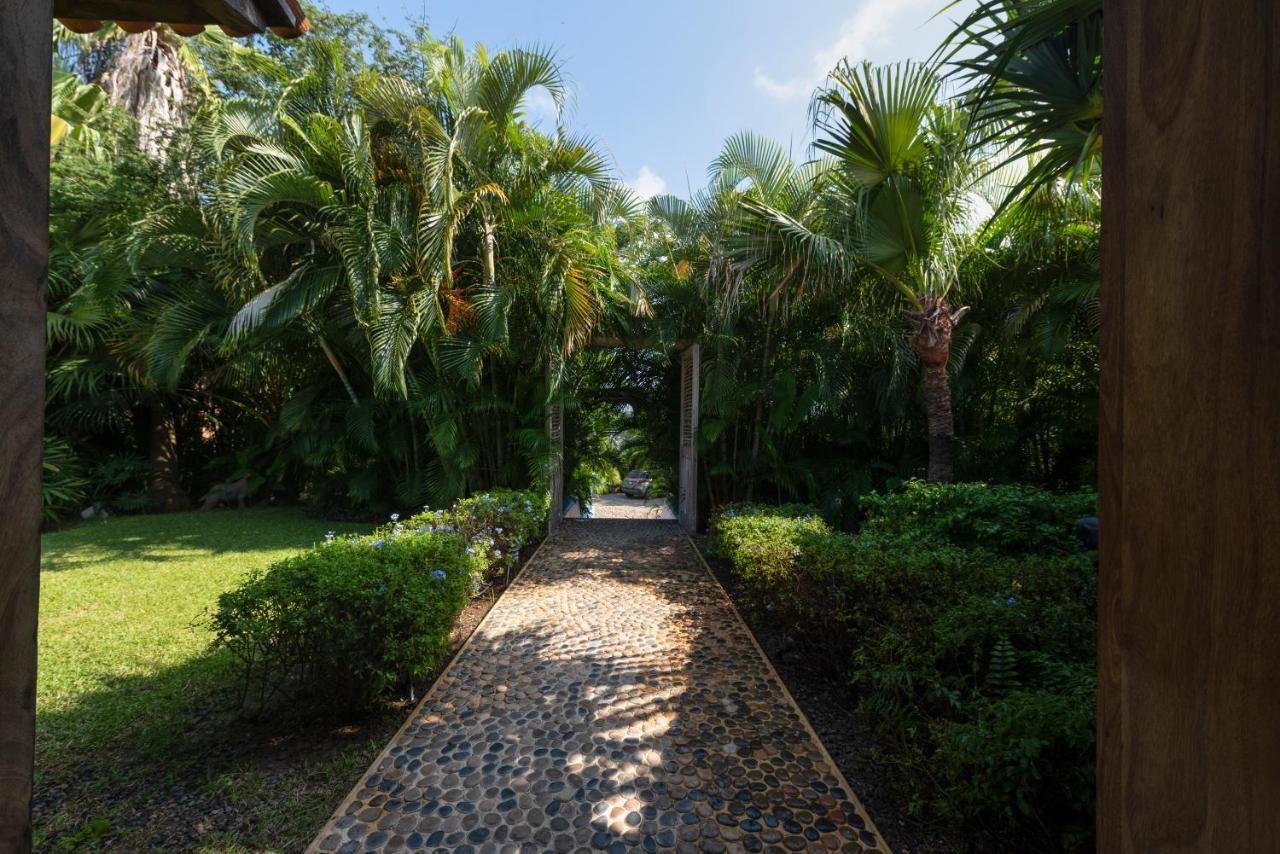 Casa Aries Villa กาเรเยส ภายนอก รูปภาพ